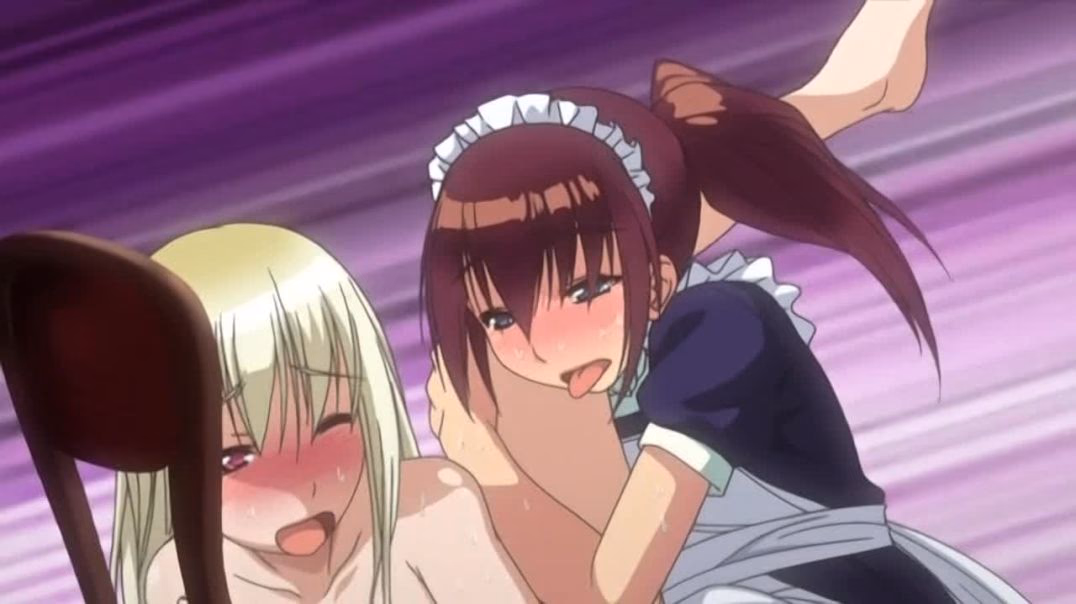 ⁣[Queen Bee]ふた部！MIX（1-5） ～ふたなりワールド～