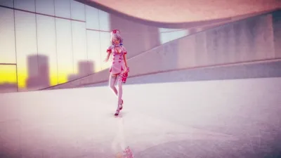 ナース咲夜さんでGood Luck