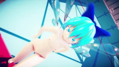 大チルみすちーでSTEP