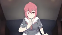 悪魔さまのオナサポのV