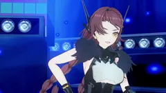 喜欢我托尔的超级变换形态吗？