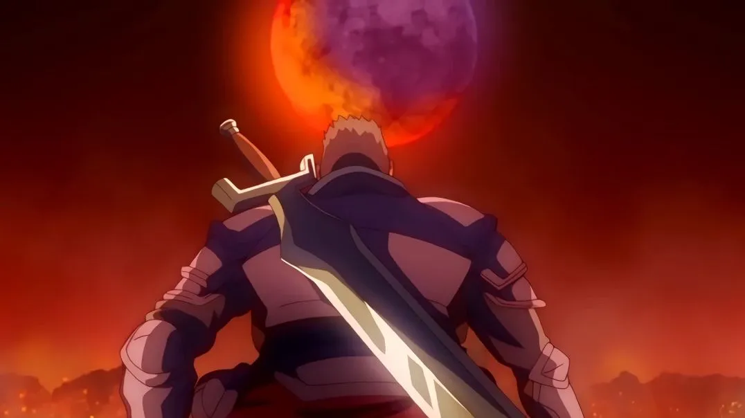 【熟肉】黒獣（クロイヌ）2 THE ANIMATION