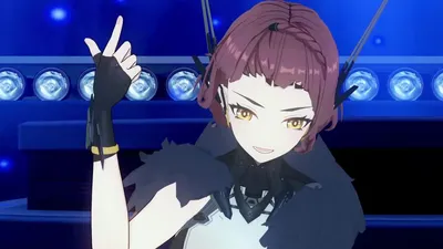 喜欢我托尔的超级变换形态吗？