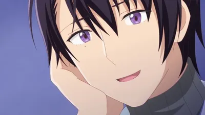 【熟肉】オオカミさんは食べられたい 03【已完结】【附前作】