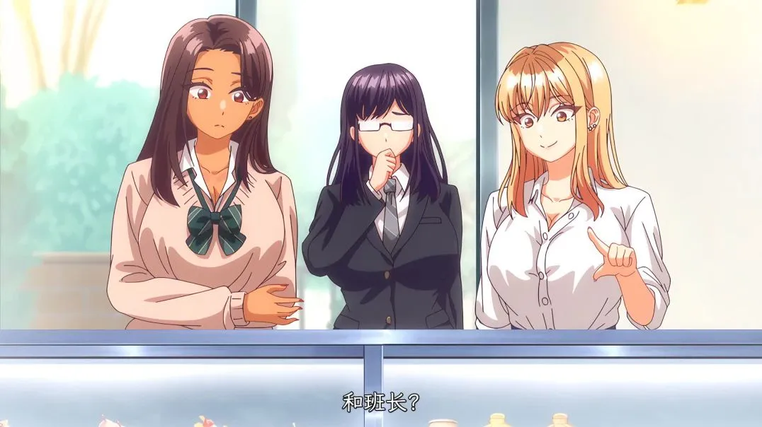 ⁣【熟肉】ギルティホール#6逆指名が入っております