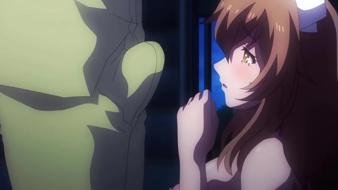 【熟肉】病棟 THE ANIMATION 第5巻 ～モチヅキ編～【附前作】