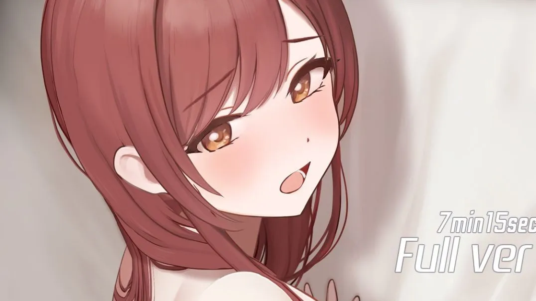 ⁣[najar] 「甘奈」フルバージョンMP4