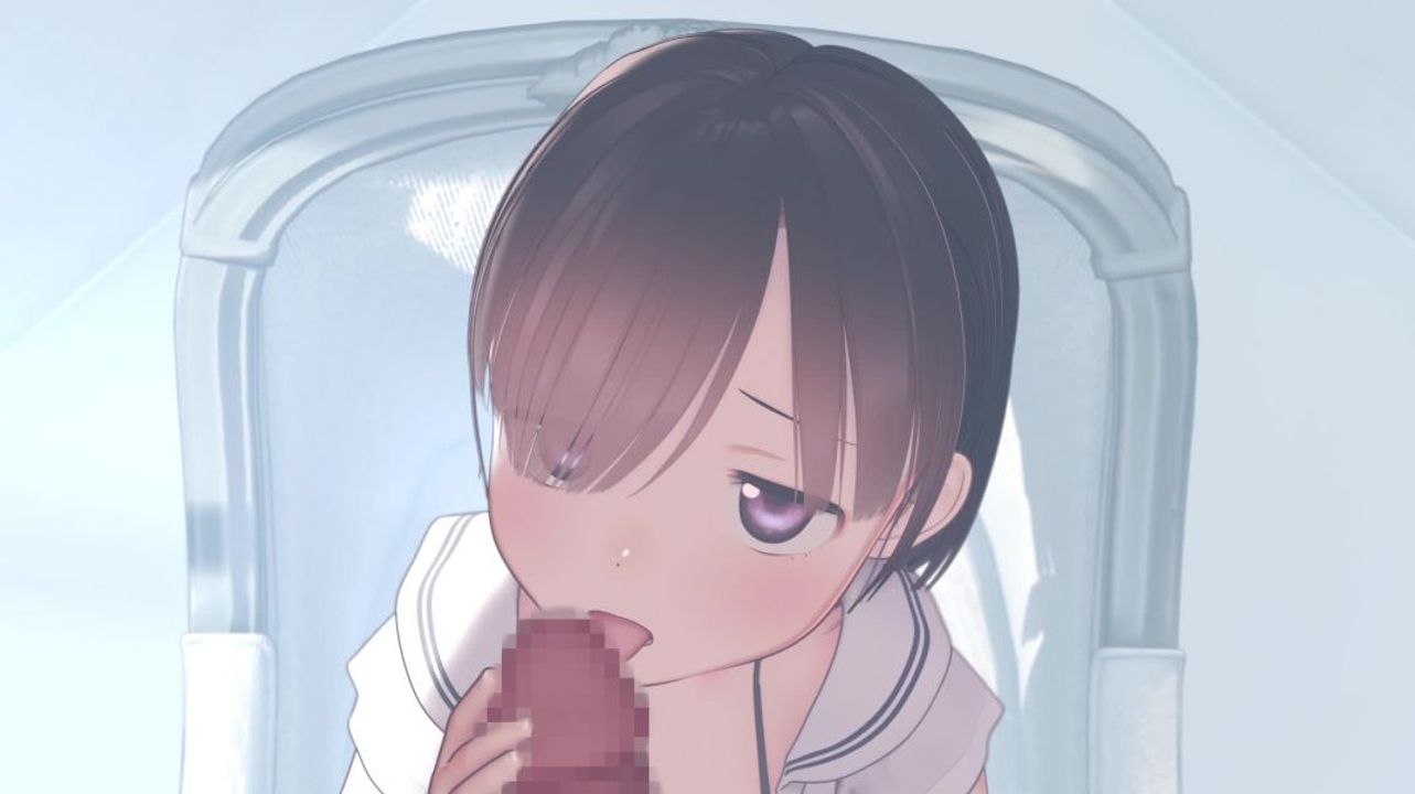 [Custom_Udon] Movie | あいどる 1-2 image