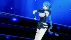 喜欢我托尔的超级变换形态吗？