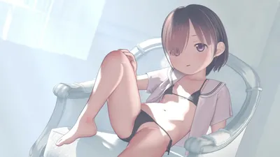 [Custom_Udon] Movie | あいどる 1-1