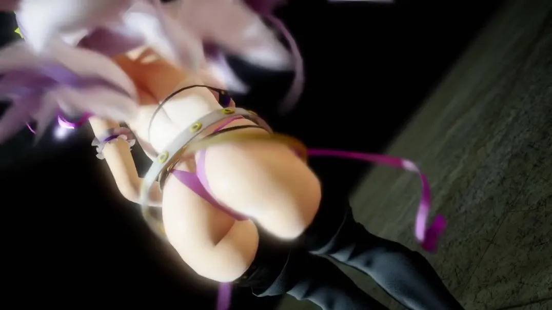 BBペレちゃんでAS IF IT'S YOUR LAST