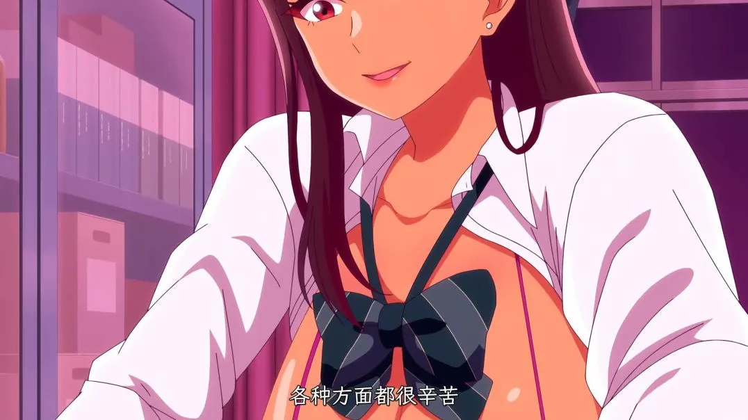 【熟肉】ギルティホール#4黒ギャルをご指名ですか？