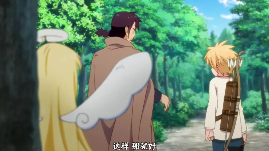 【熟肉】異種族レビュアーズ 异种族风俗娘评鉴指南【1-12】