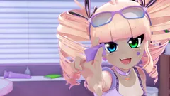 [mantis-x] Patoots Fun Time! (Semi‑Complete) [Fanbox, 1080p, 5:00]