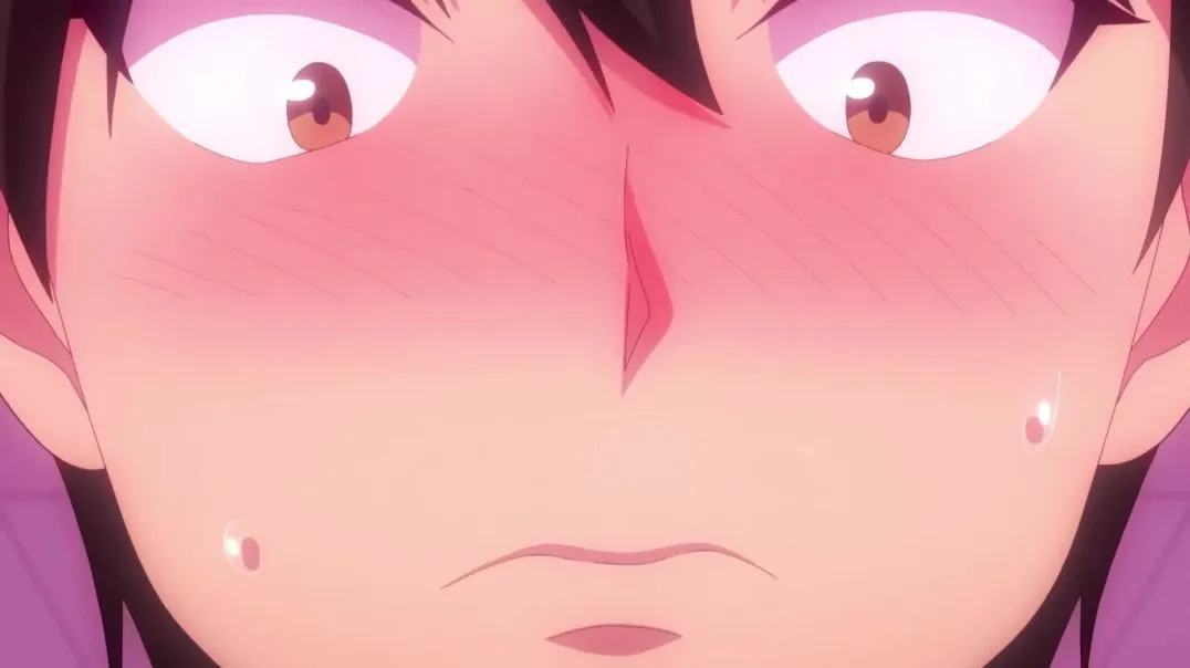 【熟肉】悶えてよ、アダムくん