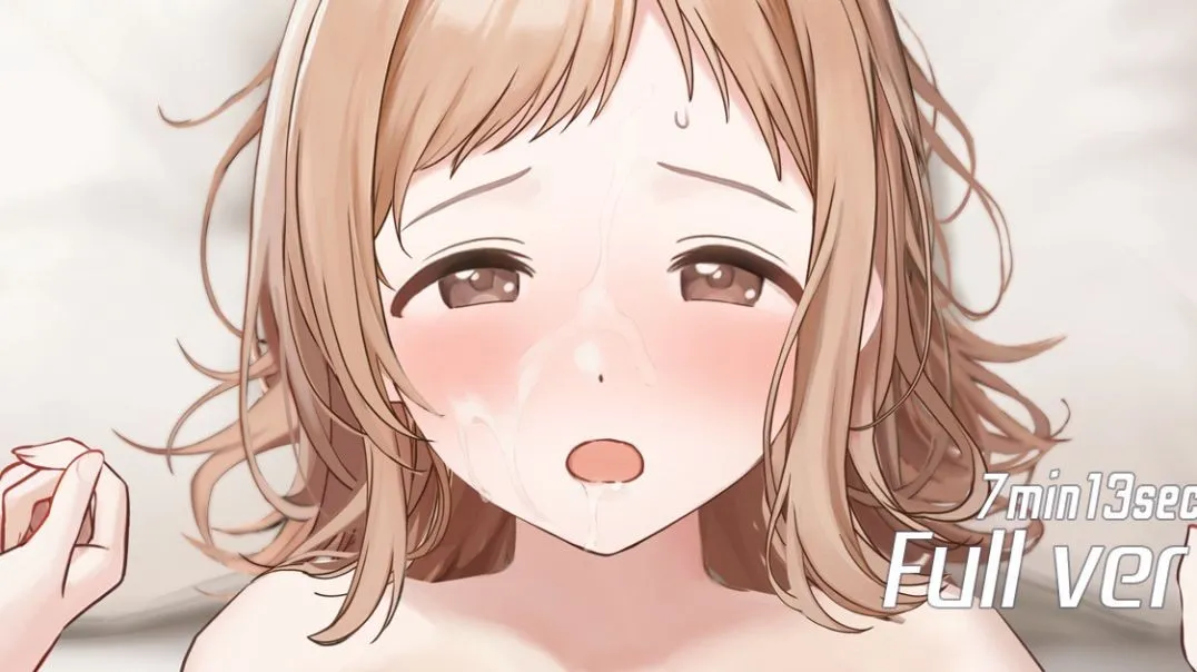 [najar] 「真乃」フルバージョンMP4 (Pixiv Fanbox)