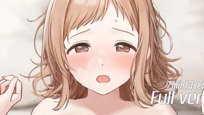 [najar] 「真乃」フルバージョンMP4 (Pixiv Fanbox)