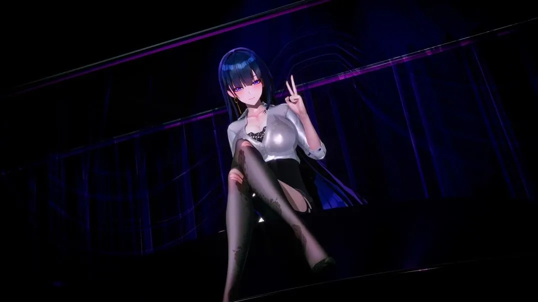 NTR⚠️芽衣的礼物Mei and Kiana's Gift