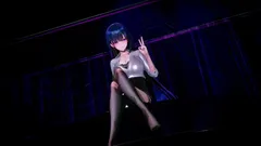 NTR⚠️芽衣的礼物Mei and Kiana's Gift