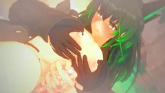 【Arknights】【儿童节】【纯爱警告】Mon3ter的夏夜之梦