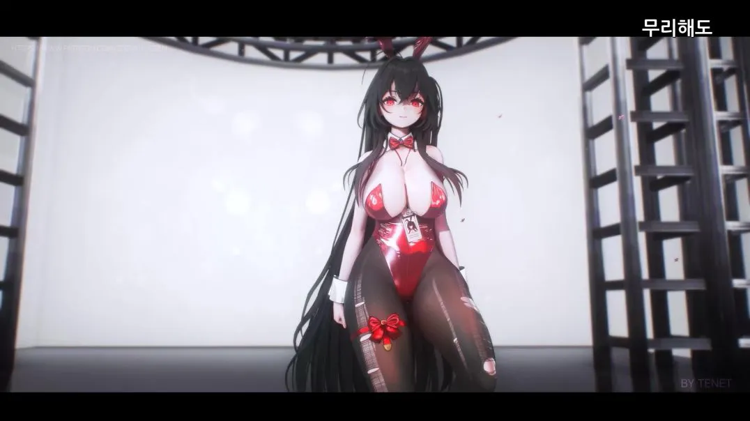 [Pure Dance] Taihou x Whiplash |  Full Choreography