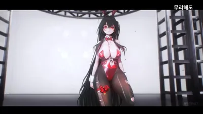 [Pure Dance] Taihou x Whiplash |  Full Choreography