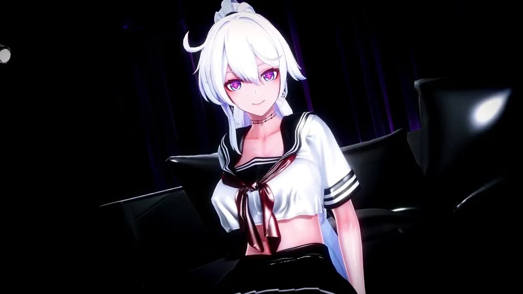 ⚠qos kiana love bbc