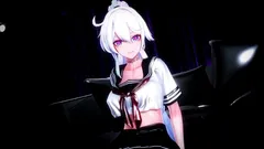 ⚠qos kiana love bbc