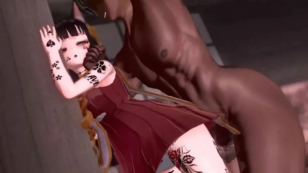 【Azur Lane】【QOS】【NTR】情人劫快乐---长门的催眠测试