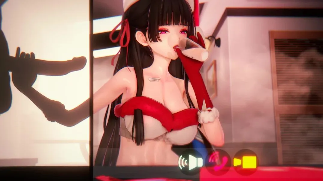 [NTR] Chisa X Lynae X Aemeath (WW)