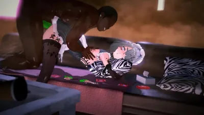 【Punishing Gray Raven】【战双】【QOS】构造体租赁服务----亚里沙的失忆兼职