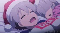 Merry Christmas 2025 动漫同人