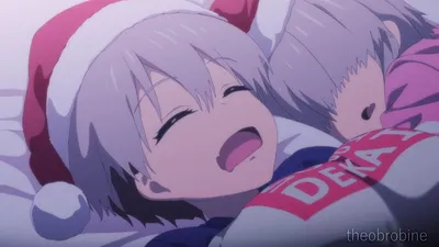 Merry Christmas 2025 动漫同人