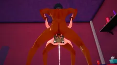 【Arknights】【NTR】以为是清理杂鱼没想到对方数值是n12然后发出齁齁声的宴小姐