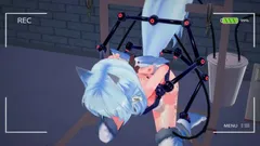 【回复术士的重启人生】【NTR】没遇到棍勇的刹那会梦见吃的很高兴的X棒吗【下】