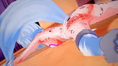 【回复术士的重启人生】【NTR】没遇到棍勇的刹那会梦见吃的很高兴的X棒吗【下】