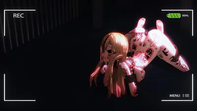 【更衣人偶坠入爱河】【NTR】露出癖换装人偶----喜多川海梦的public sex~