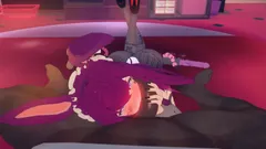 【Arknights】【QOS】【NTR】莱伊的兼职日记---好闺蜜的黑色劝诱【下】