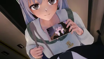 【缘之空】【NTR】在社交软件上挂无码图的穹妹不会变成援助交际糕手【下】