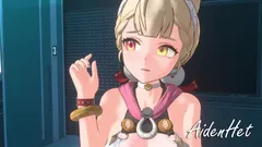 爱丽丝 | Zenless Zone Zero 绝区零 | Alice - Sneaky Pleasure