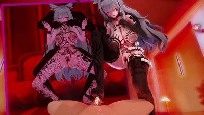 【Azur Lane】【QOS】【NTR】我最爱的信浓妈妈不会把我当成活体清洁机-----黯色狐【下】