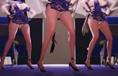 ⁣【kangxi MMD R18】Whiplash dance v [Iwara]