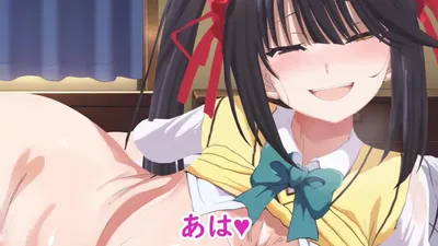 【全体公開】8月SAMPLE [Fanbox]