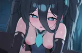 ⁣アリス LIVE2D dlsite版 [Fanbox]