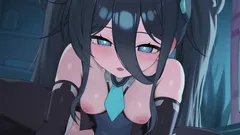 アリス LIVE2D dlsite版 [Fanbox]