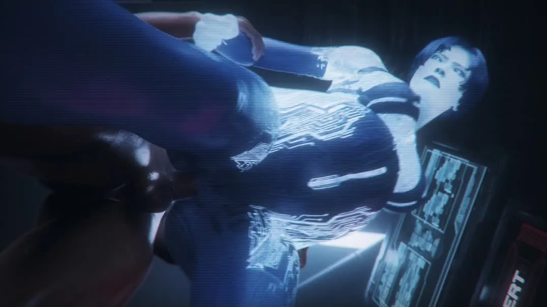 69. Cortana Rework [Hi-Res] [Patreon]