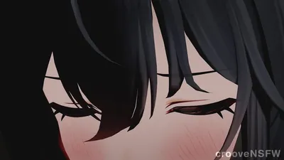 Taihou [Iwara]
