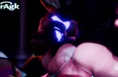 ⁣Yae x lawachurl wips - animated - includes hand holding- youve been warned! [Patreon]