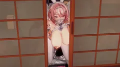 (Sound) Remielle X Wise (00:37) [Fanbox]