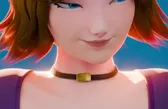 ⁣Faces with Jenny (Expressions Test) [Patreon]